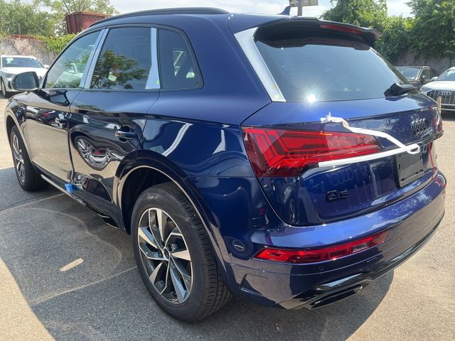 2024 Audi Q5 S Line Premium