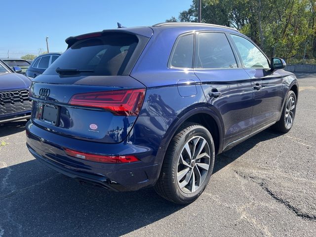 2024 Audi Q5 S Line Premium