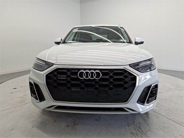 2024 Audi Q5 S Line Premium