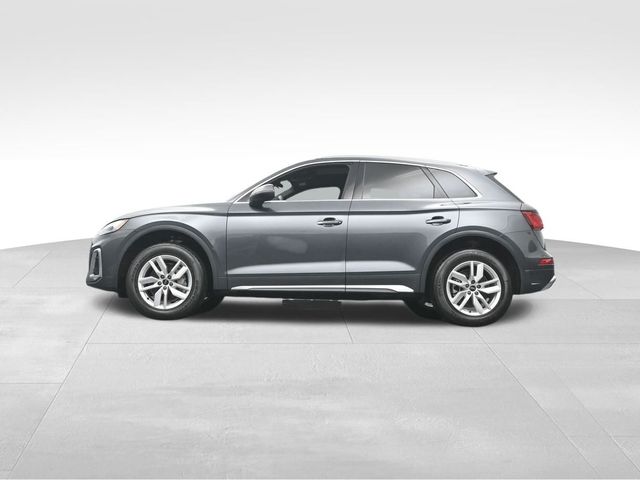 2024 Audi Q5 S Line Premium