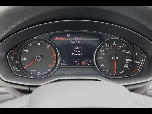2024 Audi Q5 S Line Premium