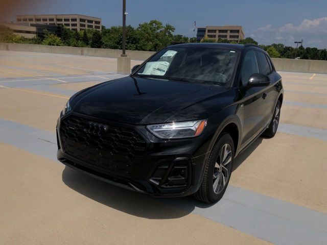 2024 Audi Q5 S Line Premium