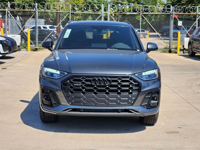 2024 Audi Q5 S Line Premium