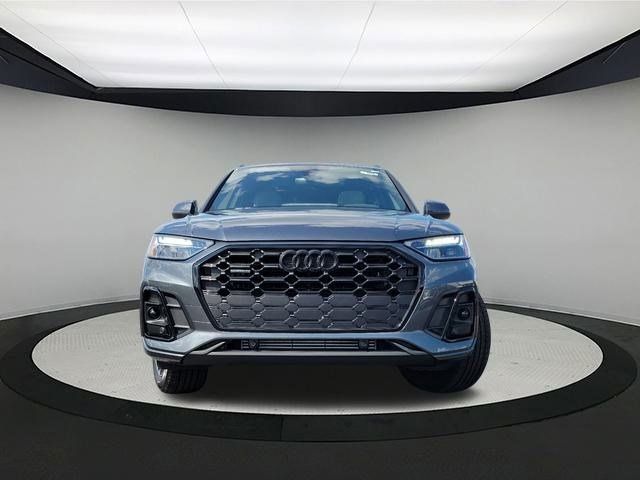 2024 Audi Q5 S Line Premium