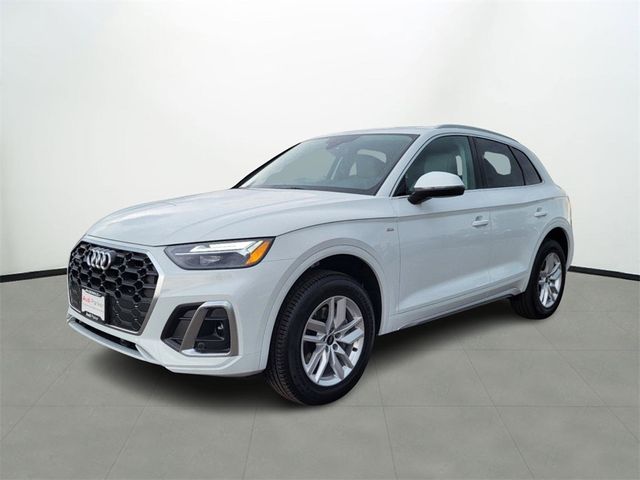 2024 Audi Q5 S Line Premium