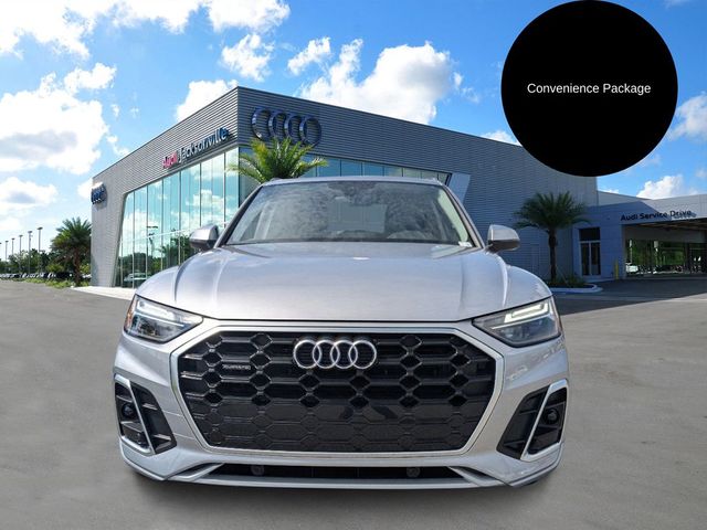 2024 Audi Q5 S Line Premium