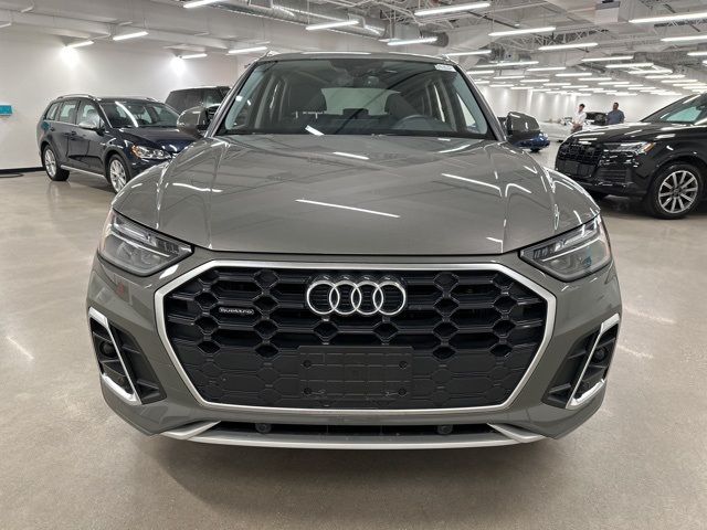 2024 Audi Q5 S Line Premium