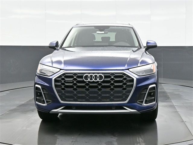 2024 Audi Q5 S Line Premium