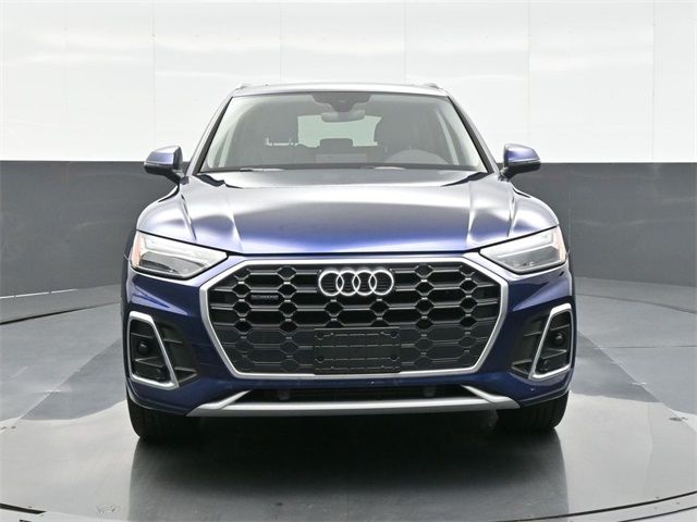 2024 Audi Q5 S Line Premium