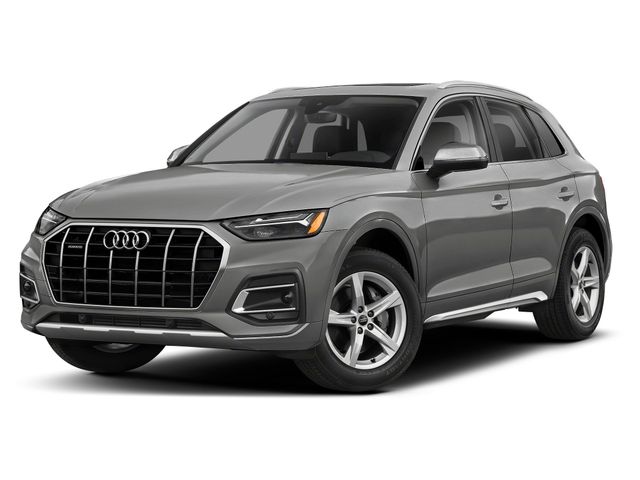 2024 Audi Q5 S Line Premium