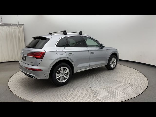 2024 Audi Q5 S Line Premium