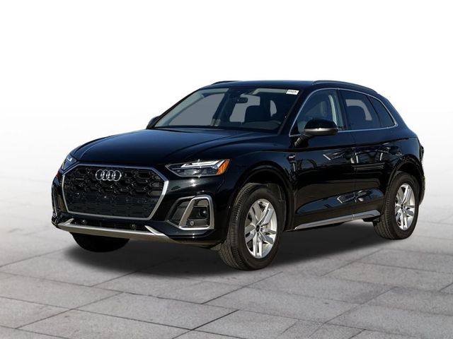 2024 Audi Q5 S Line Premium