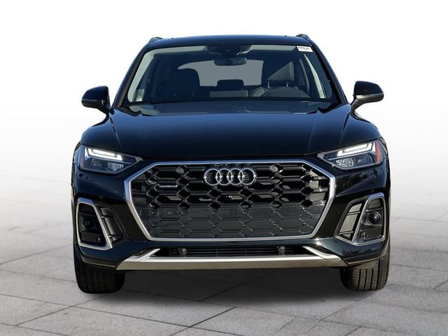 2024 Audi Q5 S Line Premium