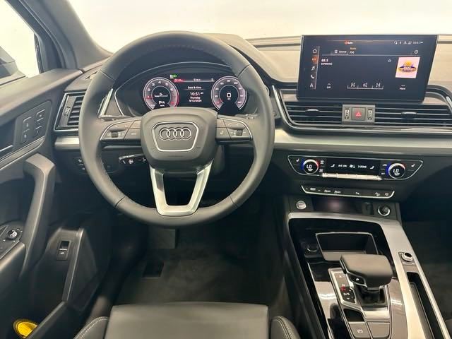 2024 Audi Q5 S Line Premium