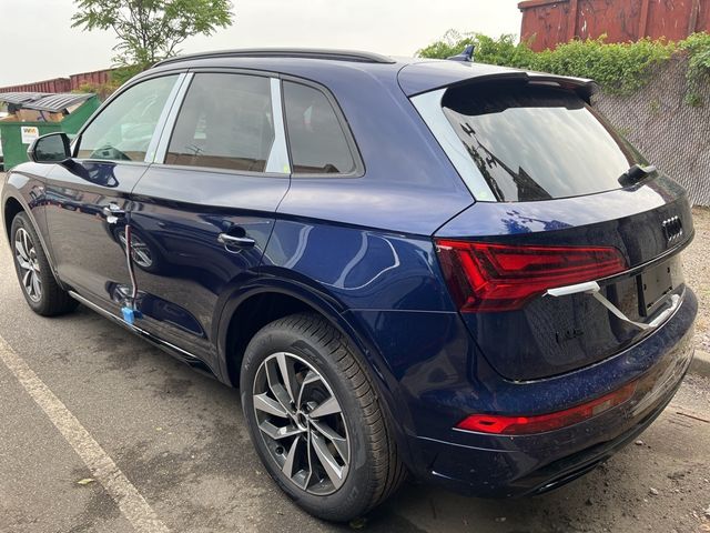 2024 Audi Q5 S Line Premium