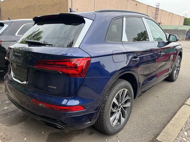 2024 Audi Q5 S Line Premium