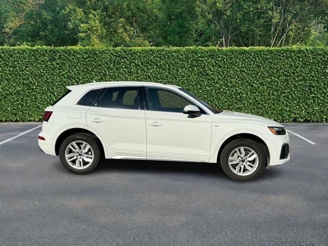 2024 Audi Q5 S Line Premium