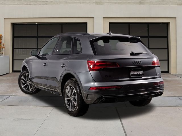 2024 Audi Q5 S Line Premium