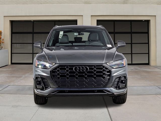 2024 Audi Q5 S Line Premium