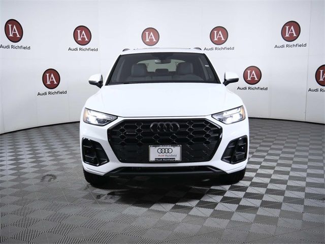 2024 Audi Q5 S Line Premium