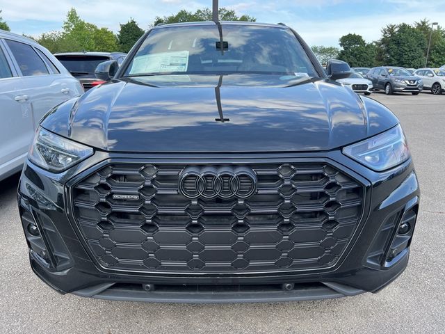 2024 Audi Q5 S Line Premium