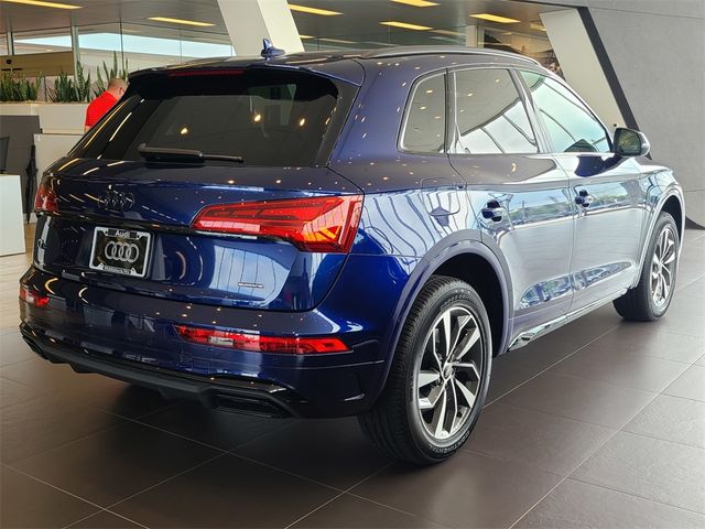 2024 Audi Q5 S Line Premium