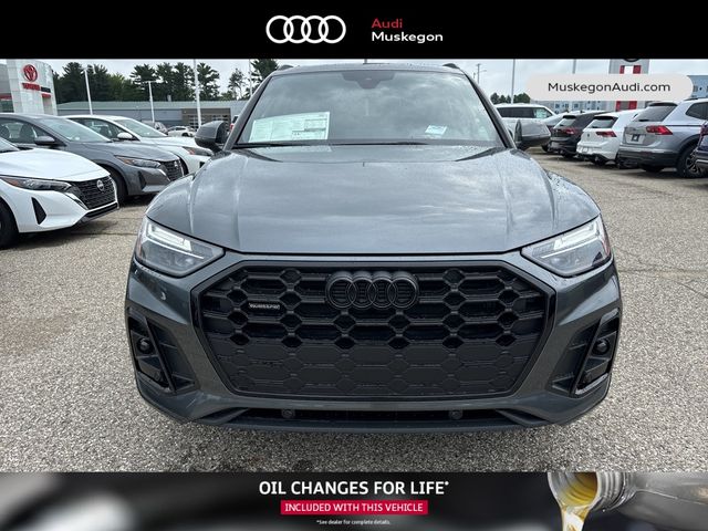 2024 Audi Q5 S Line Premium