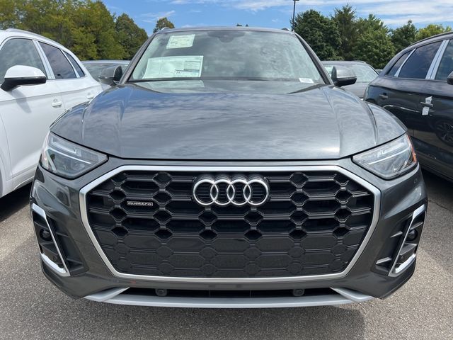 2024 Audi Q5 S Line Premium