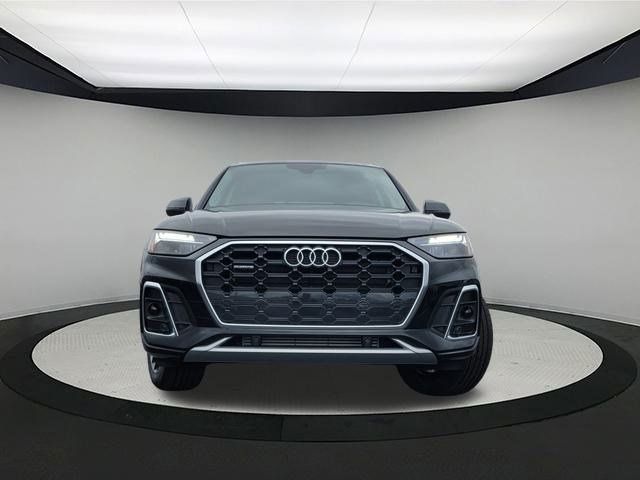 2024 Audi Q5 S Line Premium