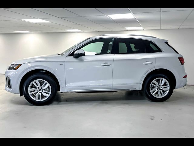 2024 Audi Q5 S Line Premium