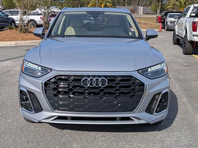2024 Audi Q5 S Line Premium