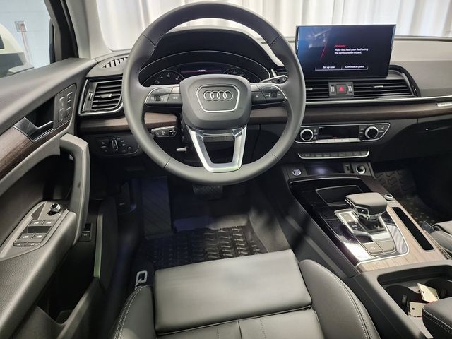 2024 Audi Q5 S Line Premium