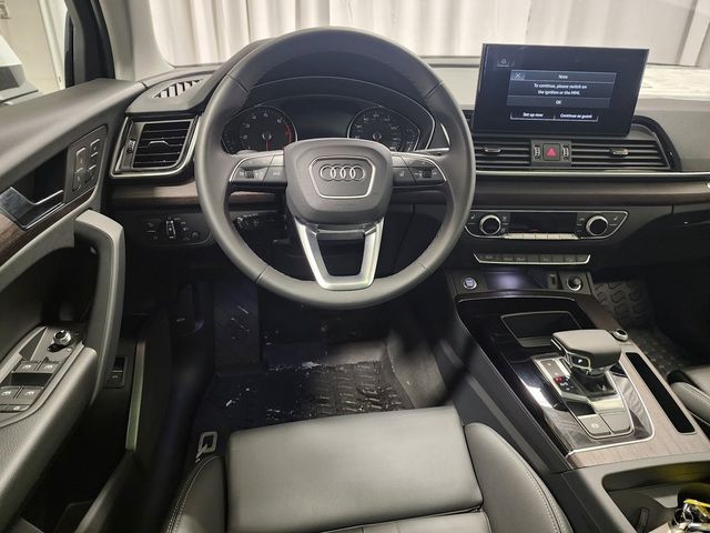 2024 Audi Q5 S Line Premium