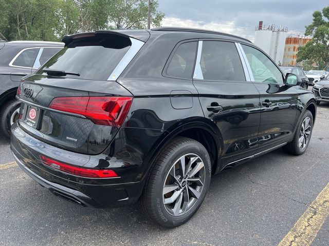 2024 Audi Q5 S Line Premium