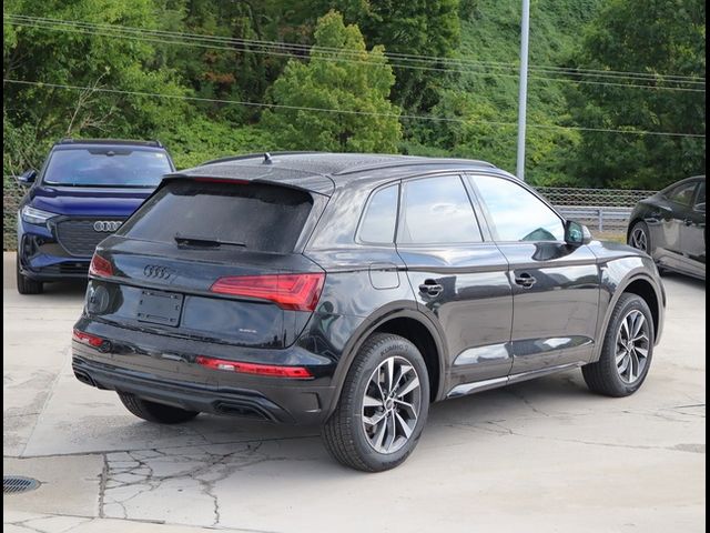 2024 Audi Q5 S Line Premium