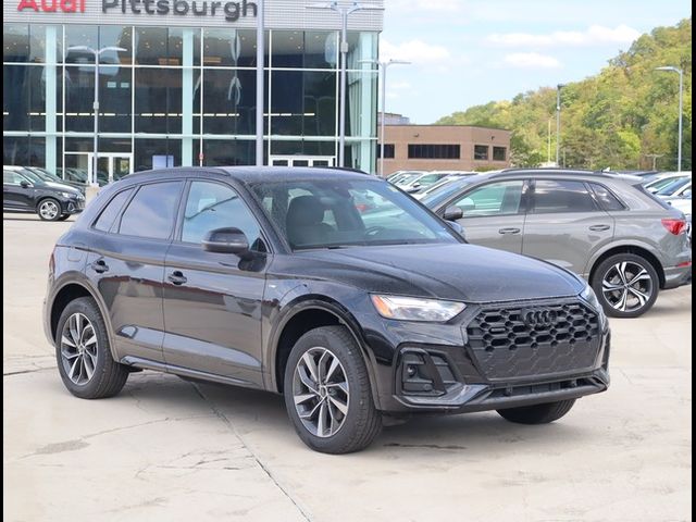 2024 Audi Q5 S Line Premium