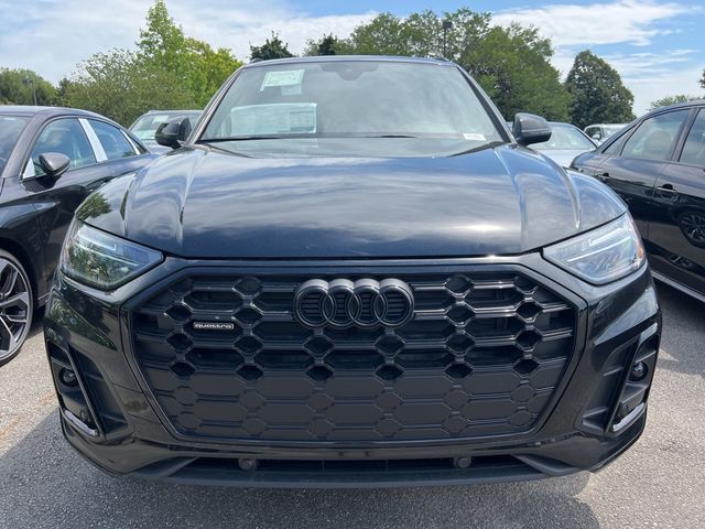 2024 Audi Q5 S Line Premium