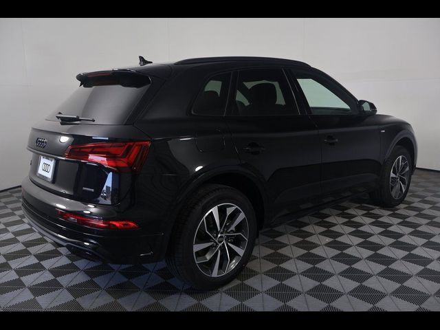 2024 Audi Q5 S Line Premium