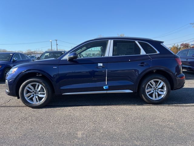 2024 Audi Q5 S Line Premium