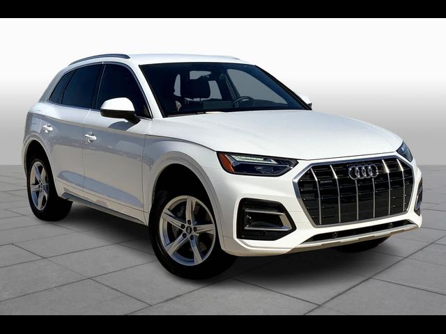 2024 Audi Q5 Premium