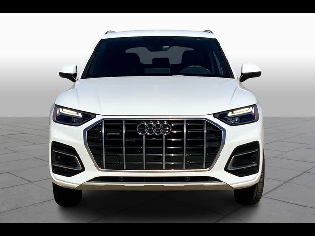 2024 Audi Q5 Premium