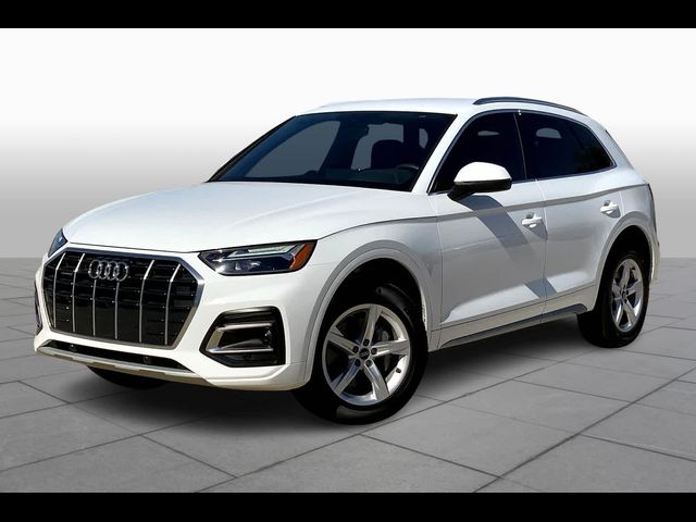 2024 Audi Q5 Premium