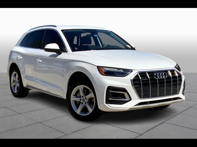 2024 Audi Q5 Premium