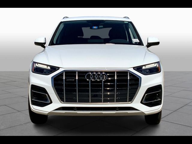 2024 Audi Q5 Premium