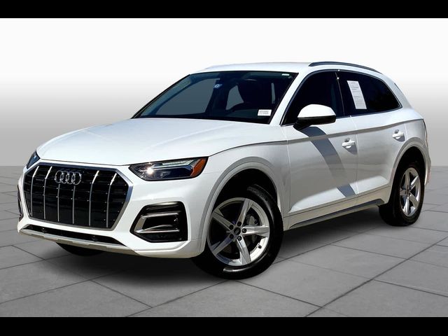 2024 Audi Q5 Premium