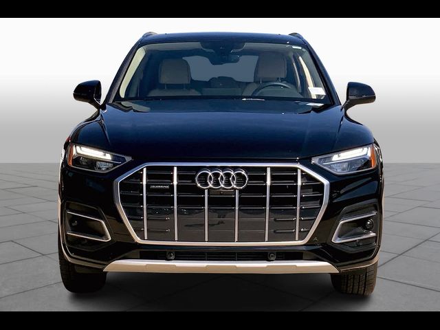 2024 Audi Q5 Premium Plus