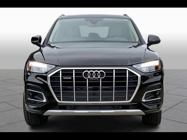 2024 Audi Q5 Premium Plus