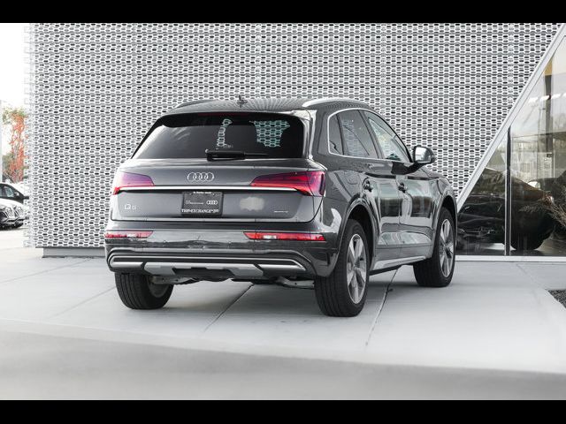 2024 Audi Q5 Premium