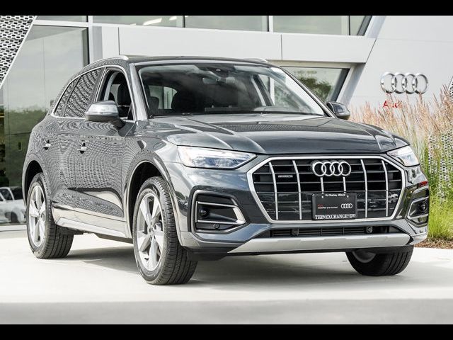 2024 Audi Q5 Premium