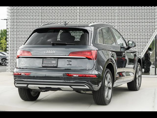 2024 Audi Q5 Premium